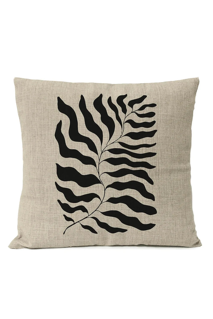 geometric pillowcase | Bowlift