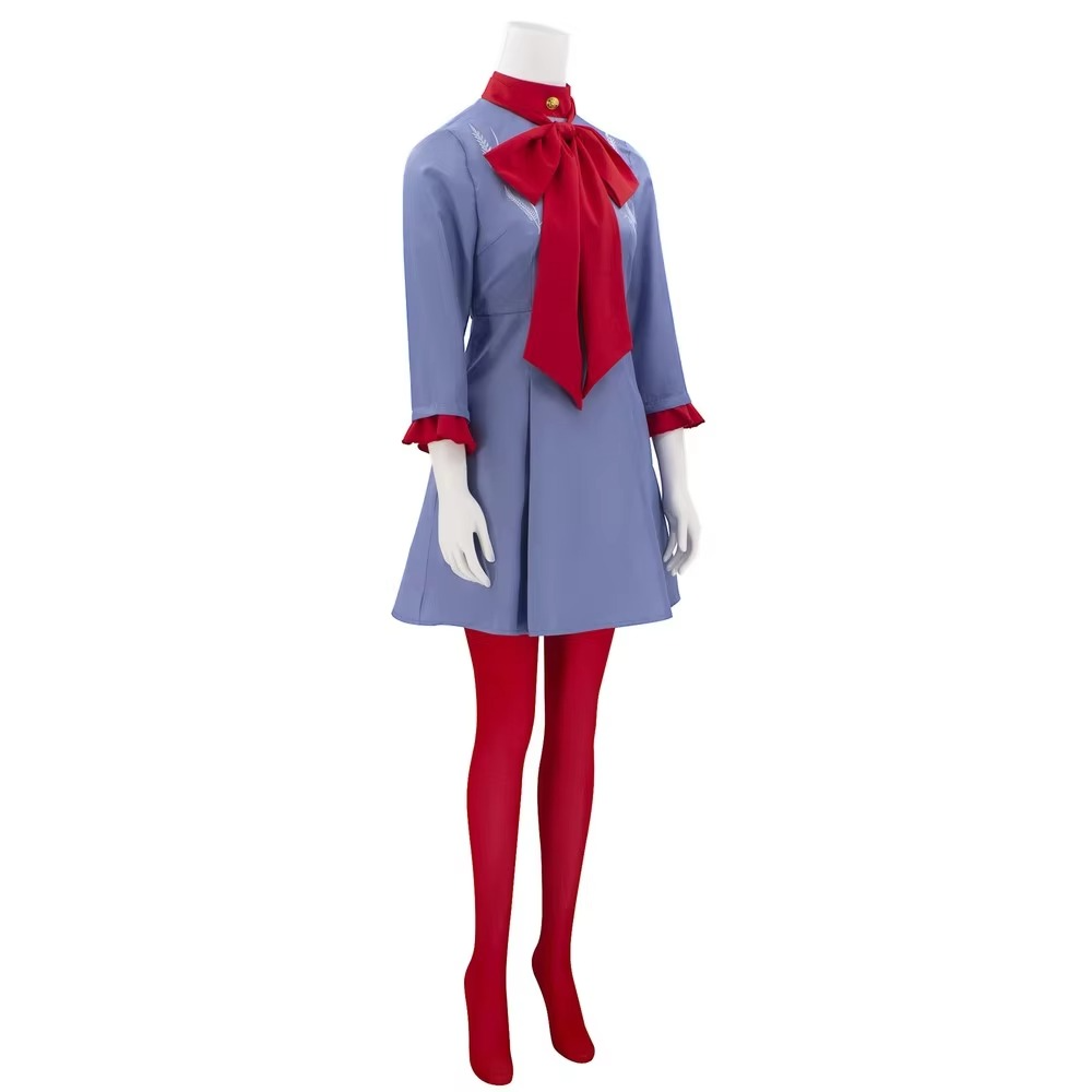 BowLift | Gaga Inspired Cosplay Costume Dress for Women