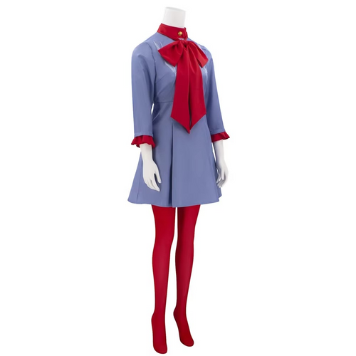 BowLift | Gaga Inspired Cosplay Costume Dress for Women