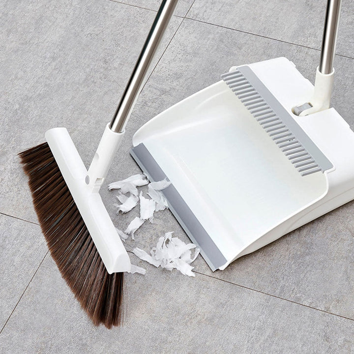 SweepEase – Efficient Solution for Cleaning Bowlift