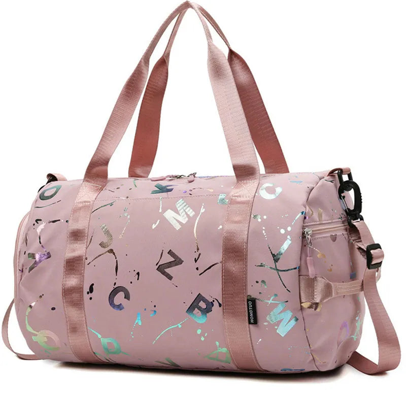 BowLift | Stylish and Functional Sports Bag - ZenCarry