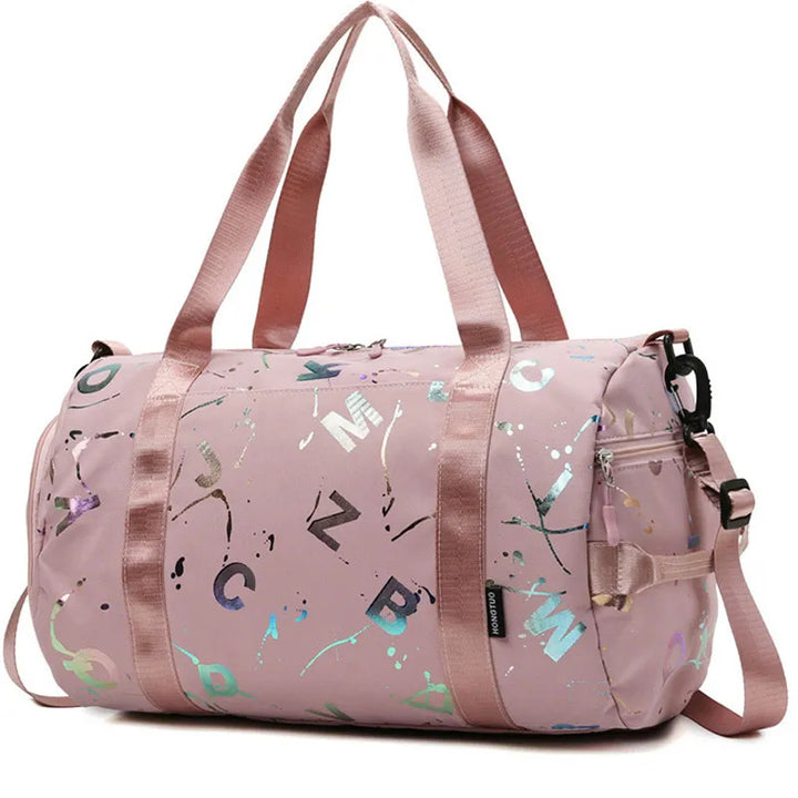 BowLift | Stylish and Functional Sports Bag - ZenCarry