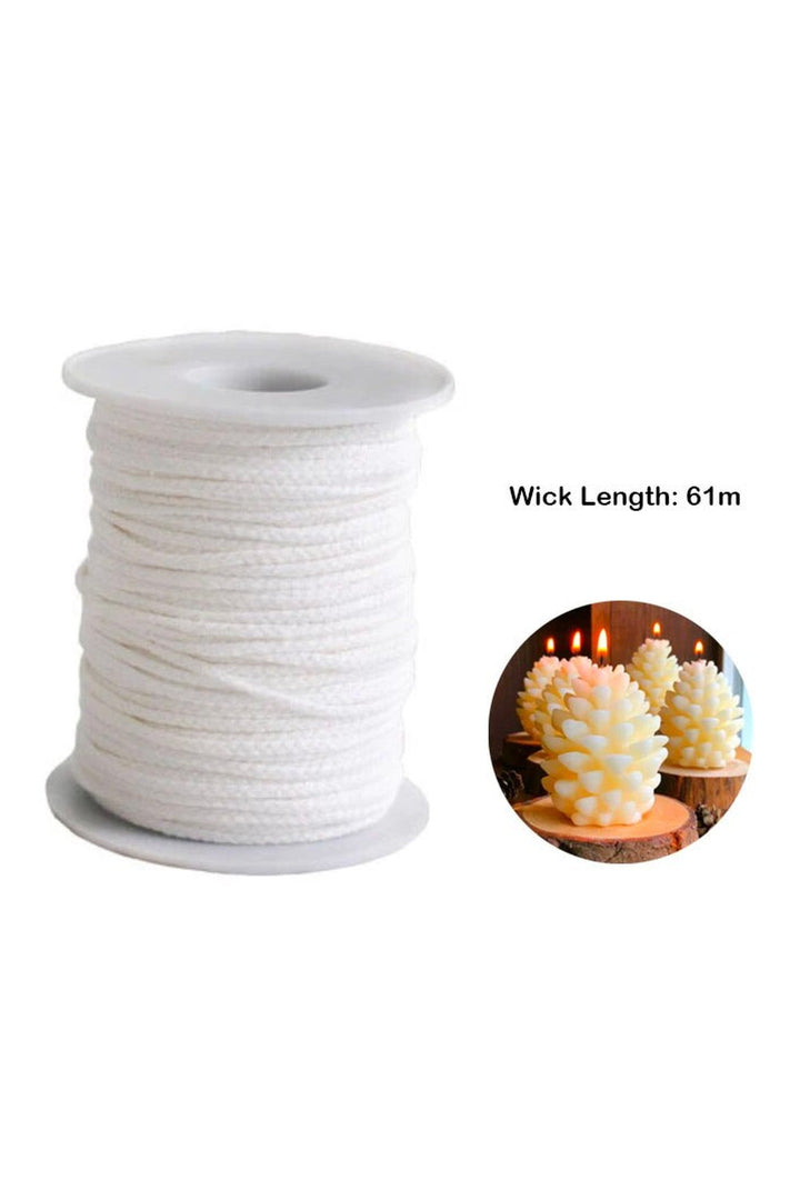 Pair Portrait Candle Shape | Bowlift
