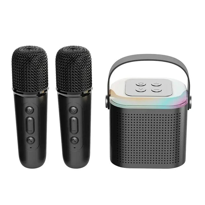 BowLift | MiniOke - Wireless karaoke - Have fun singing - Freedom and enjoyment!