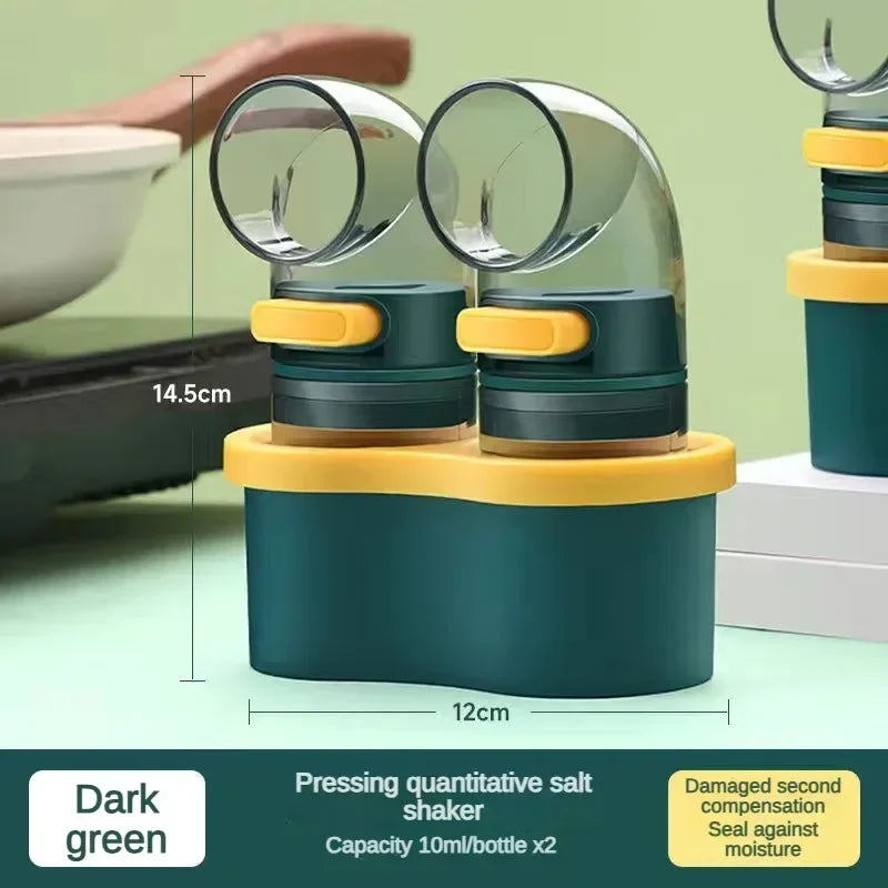 BowLift | Household Kitchen Seasoning Bottles