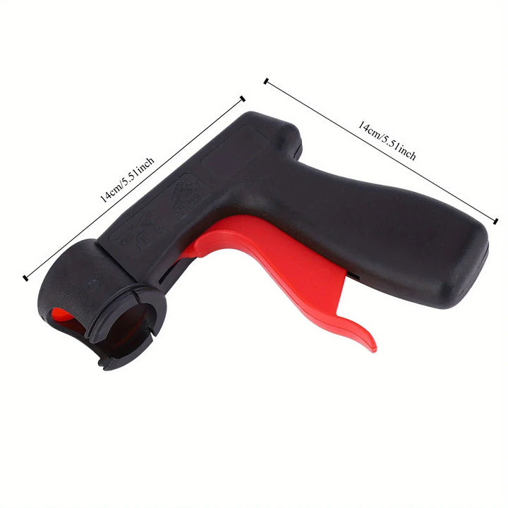 Ergonomic Easy Paint Spray Trigger Handle | Bowlift