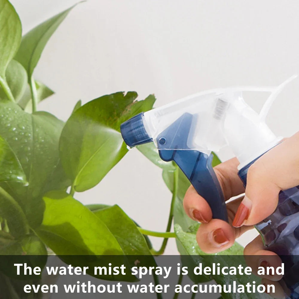 BowLift | Adjustable spray bottle with ergonomic grip for easy handling and versatile use