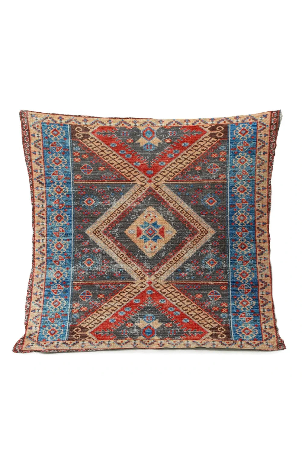 Tribal Pillowcase | Bowlift