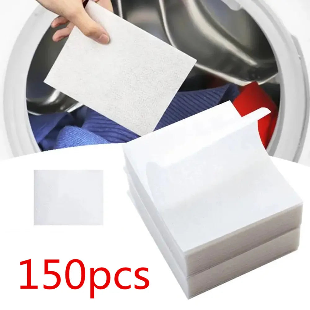 BowLift | Color Stain Shield Laundry Sheets