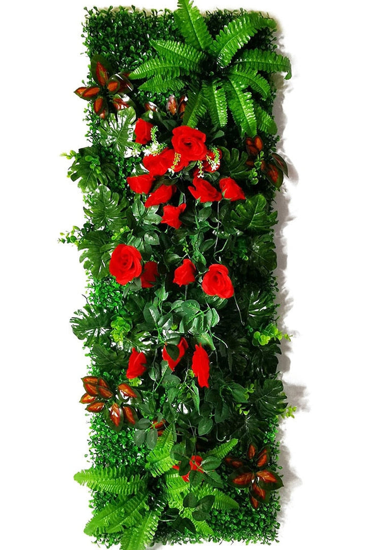 subtropical wall art panel | Bowlift
