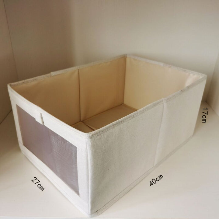 BowLift | Smart Chest Foldable Bedroom Storage Box