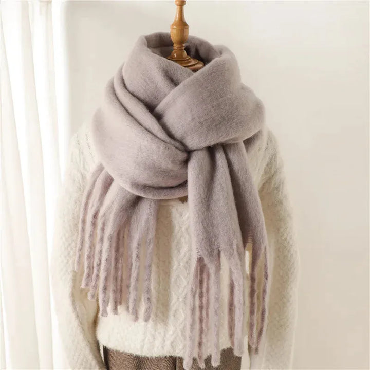 BowLift | Soft and Warm in Solid Color