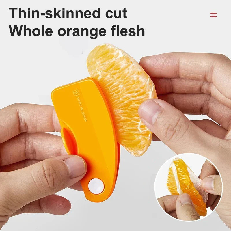 BowLift | Healthy Slice Easy Fruit Peeler