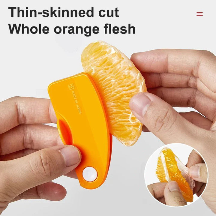BowLift | Healthy Slice Easy Fruit Peeler