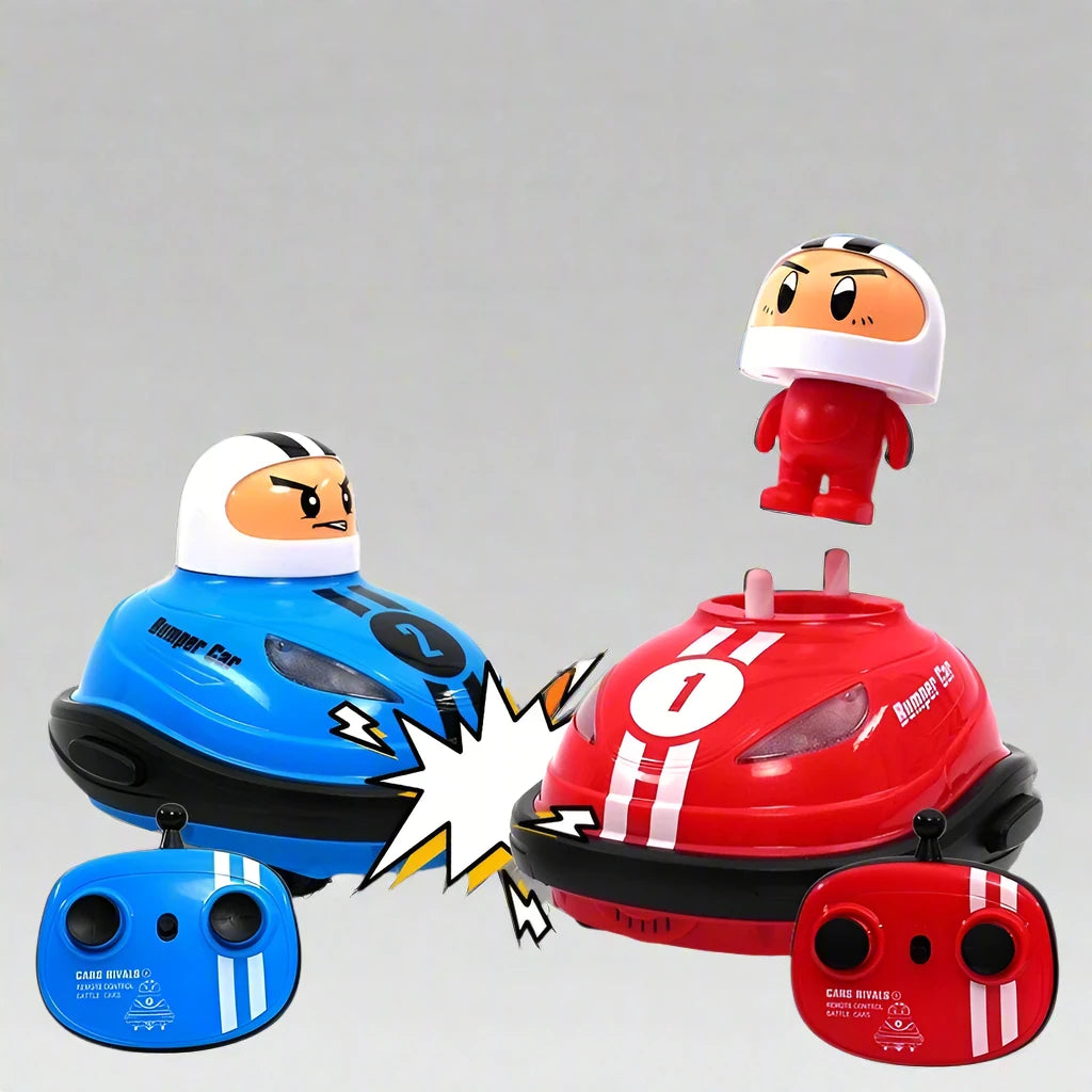 BowLift | Electric mini go-karts providing exciting family entertainment