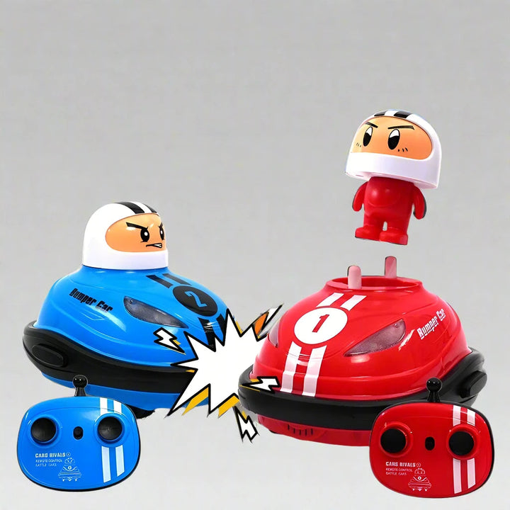 BowLift | Electric mini go-karts providing exciting family entertainment