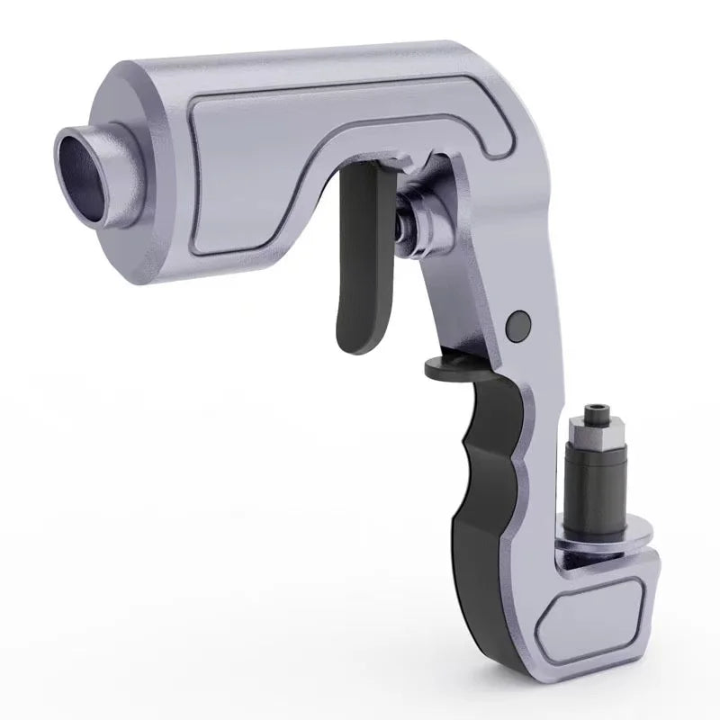 BowLift | Champagne Wine Sprayer