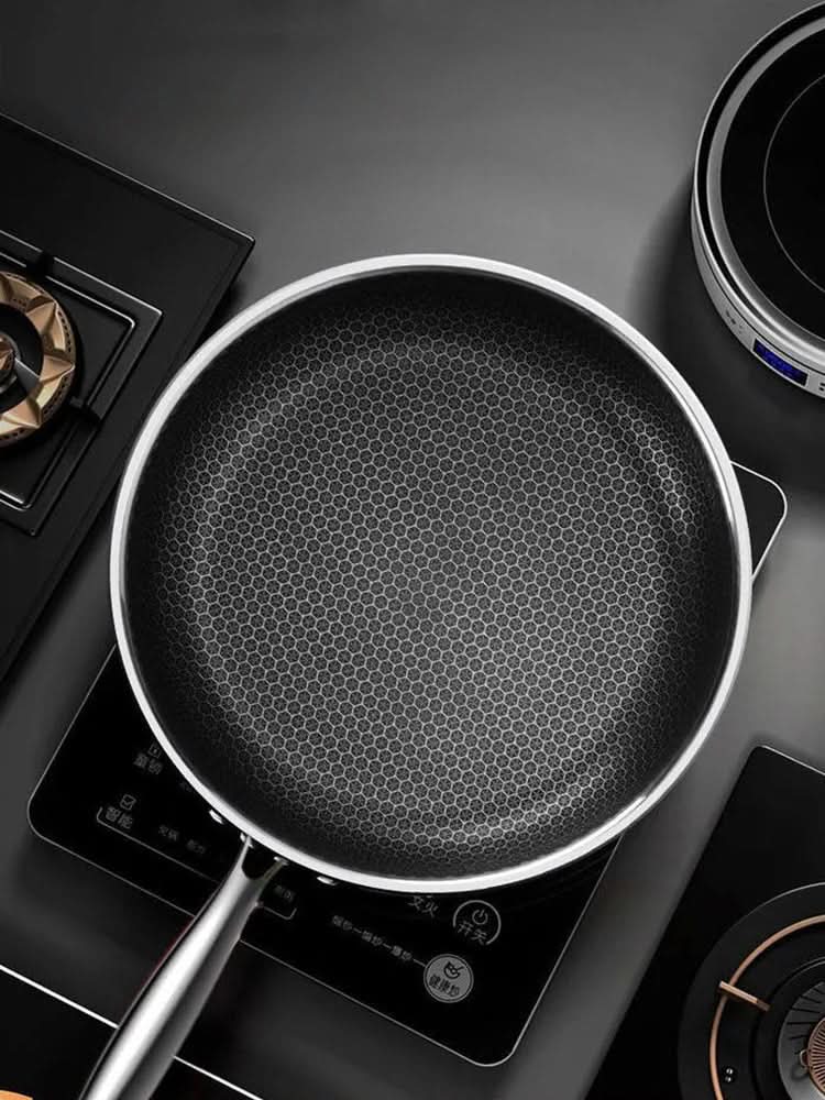 BowLift | Energy-saving & durable for perfect cooking
