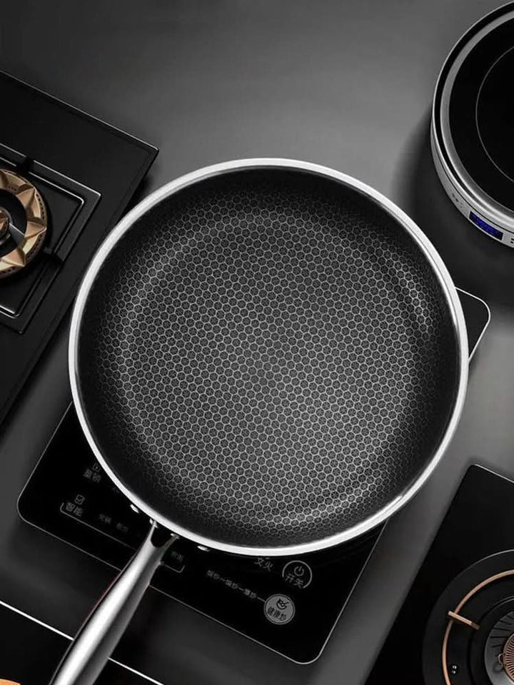 BowLift | Energy-saving & durable for perfect cooking