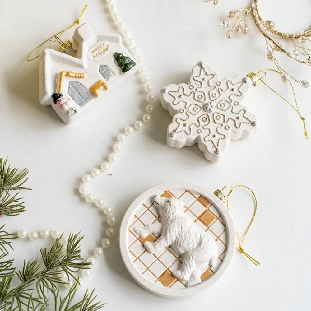 BowLift | SnowBreeze - legendary hanging Snowman for festive jubilation