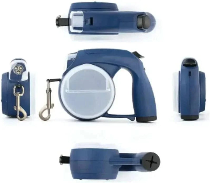 BowLift | Adjustable Dog Leash for Safety & Comfort