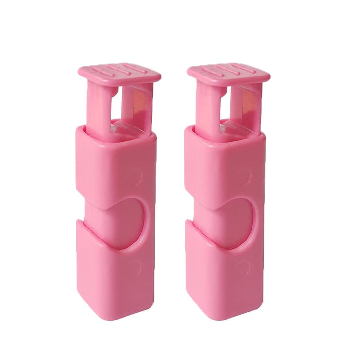 BowLift | Snack Bag Sealing Clip Set