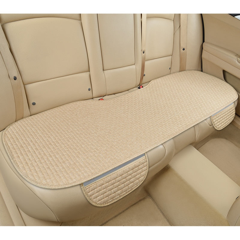BowLift | Universal Anti-Slip Car Seat Pocket Cover Mat