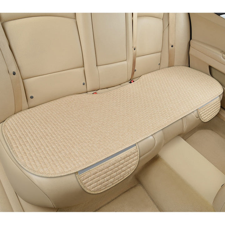 BowLift | Universal Anti-Slip Car Seat Pocket Cover Mat