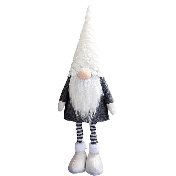 BowLift | Magical Adjustable Christmas Gnomes - Elegant & Cozy