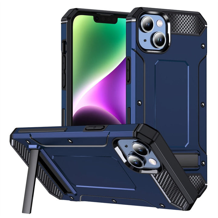 BowLift | Stand Strong Fall Protector iPhone Case