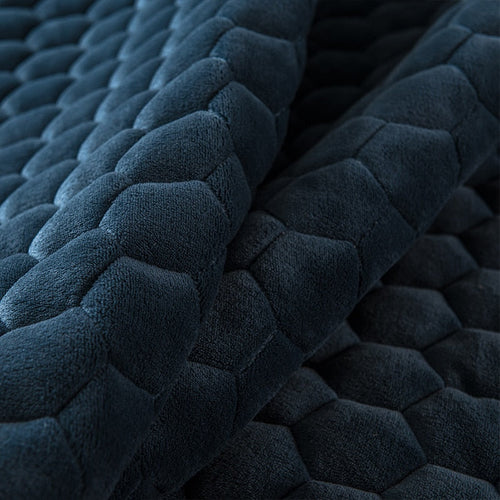 BowLift | Elegant Velvet Thick Mattress Cover