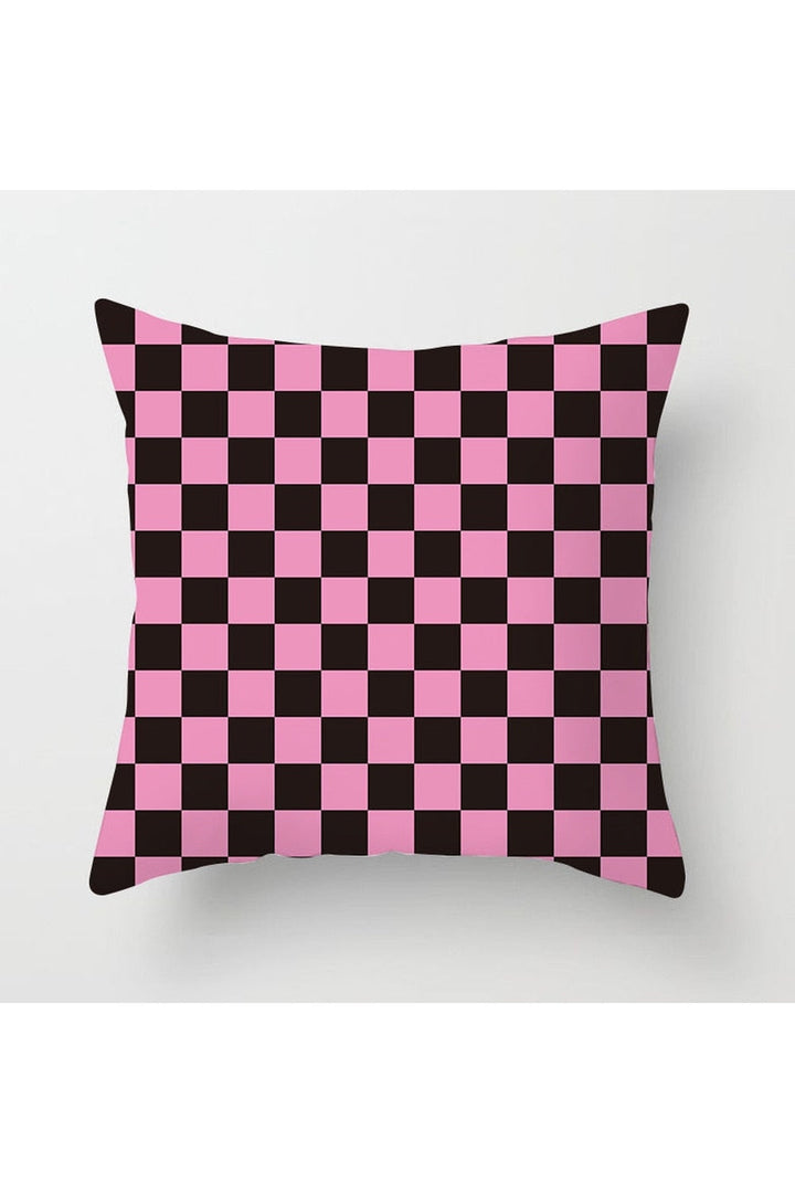 Pattern pillowcase | Bowlift