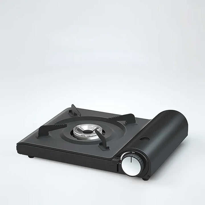 Camp Cuisine Mini Portable Gas Stove | Bowlift