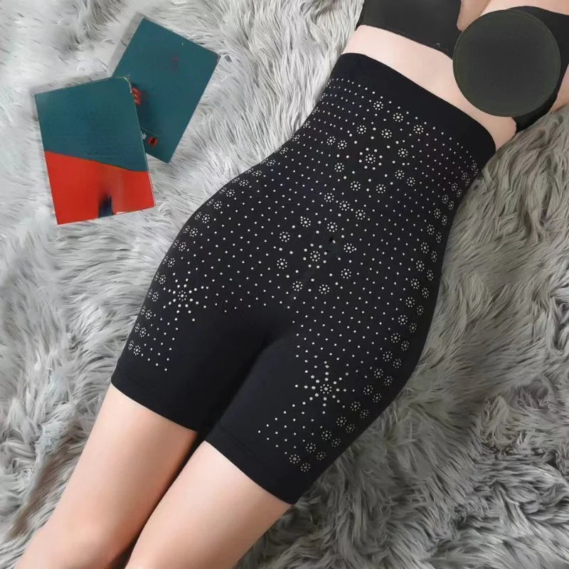 BowLift | High Waist  Body Slimming Shapewear