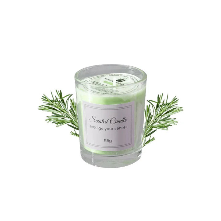 BowLift | Handmade Aromatherapy Scented Candles made from Soy Wax