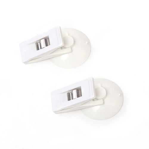 BowLift | Auto Grip Interior Suction Paper Holder