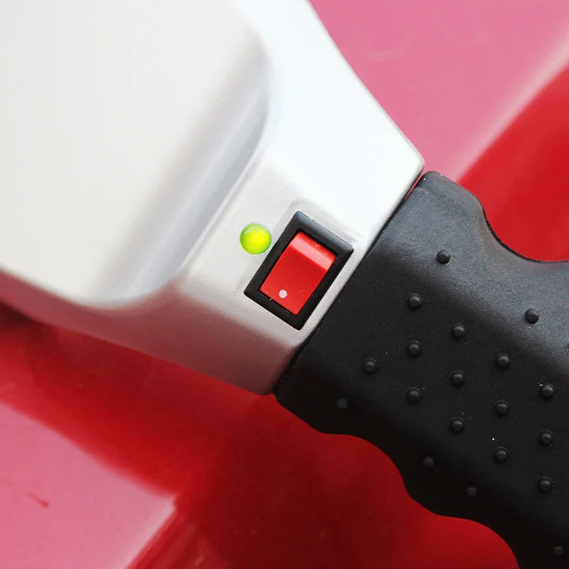 BowLift | Electric Car Windshield Glass Snow Scraper