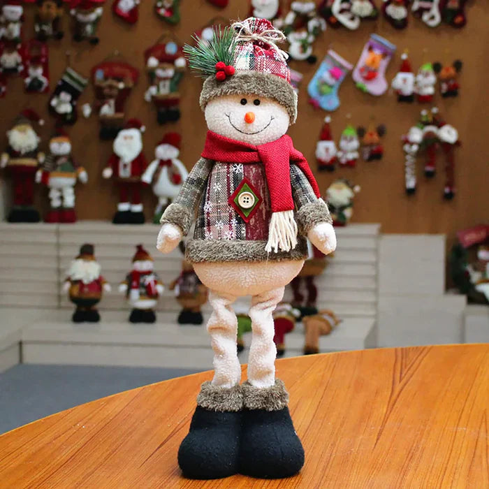 BowLift | SnuggleCheer - Cozy Christmas light decoration