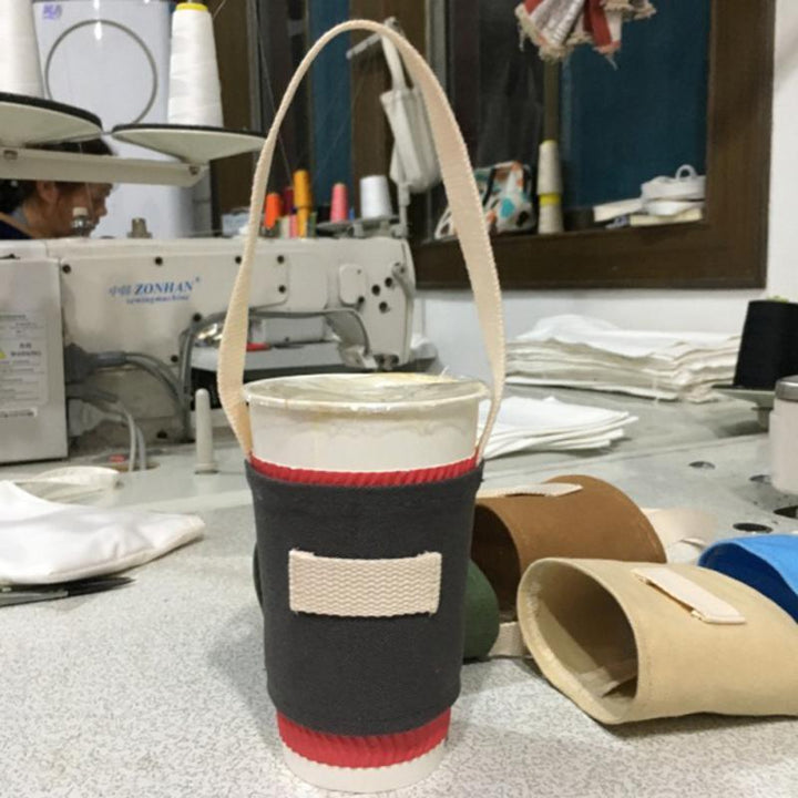 BowLift | Morning Lover Hangable Coffee Cup Holder