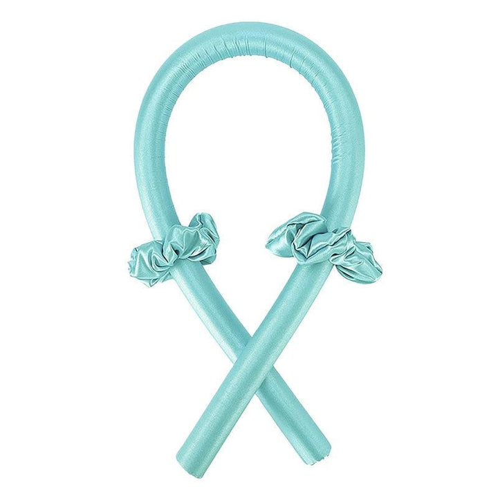 BowLift | AnneliesKruller | Heat-free curling styling device for women