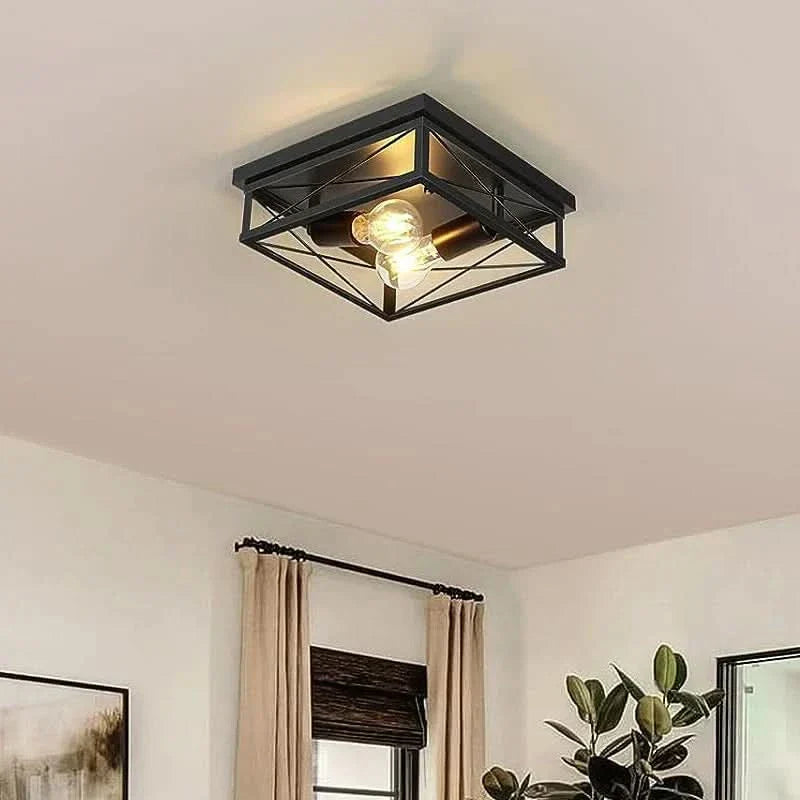 BowLift | ELVIANA – Modern Ceiling Light