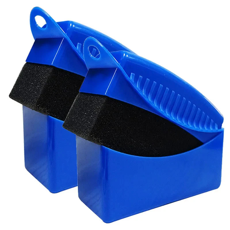 BowLift | Waxed And Oiled Sponge Brush