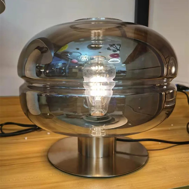 BowLift | Exclusive table lamp for any style of arrangement