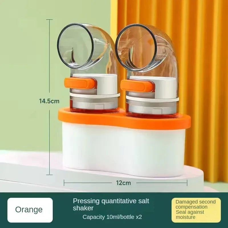 BowLift | Household Kitchen Seasoning Bottles