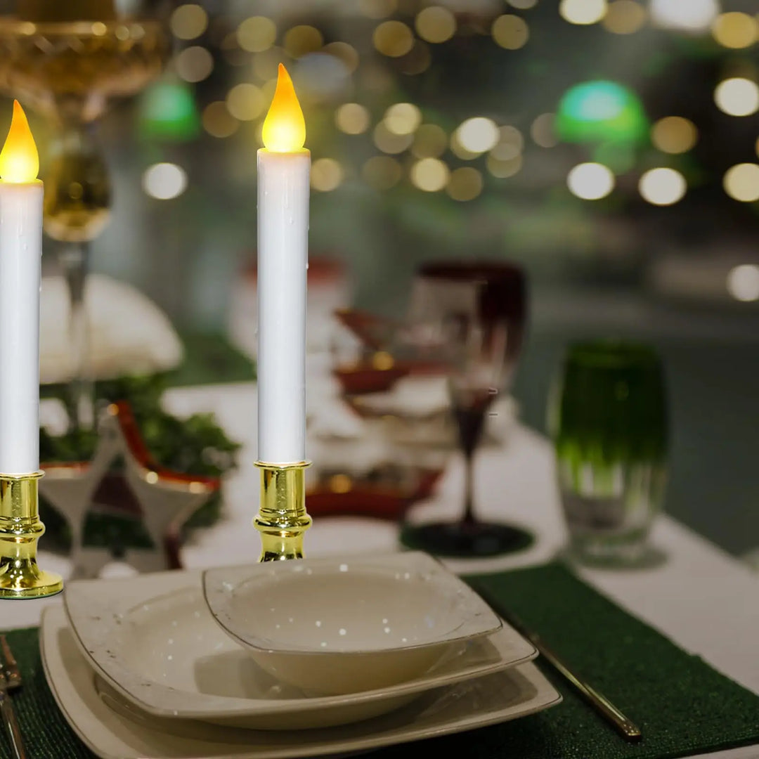 BowLift | LED Flameless Candles
