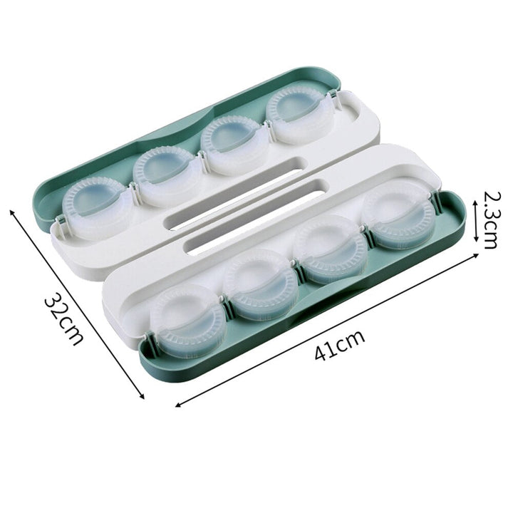 BowLift | Home Chef Quick Dumpling Maker Mold