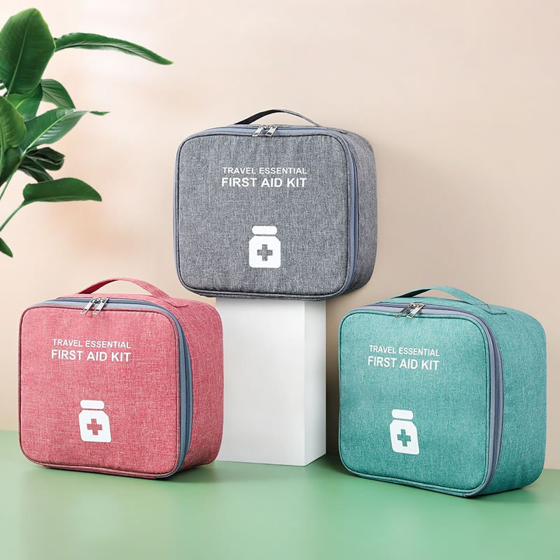 Mini Essential Travel Organizer Bag | Bowlift