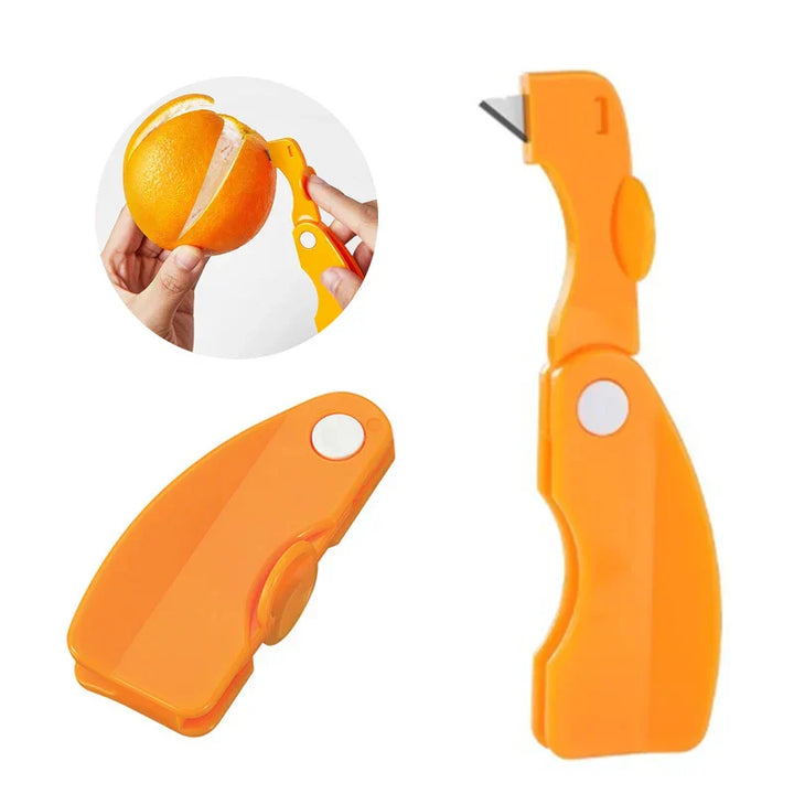 BowLift | Healthy Slice Easy Fruit Peeler