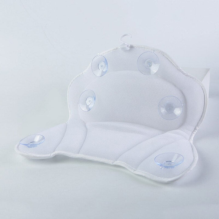 BowLift | Bathtub Spa Max Comfy Cushion