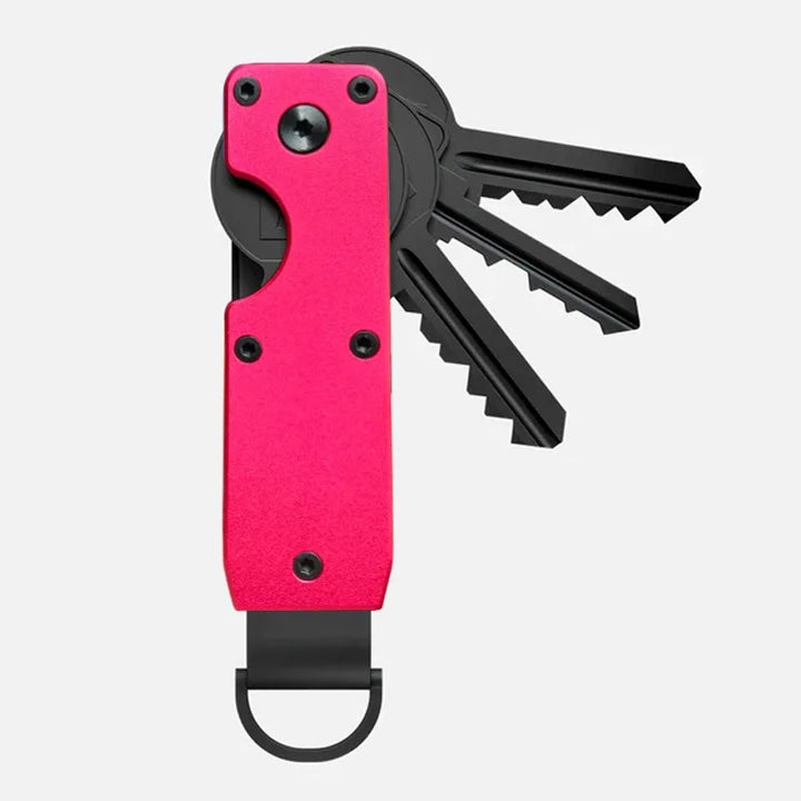 BowLift | NeatKeys Pocket-Safe Keyholder